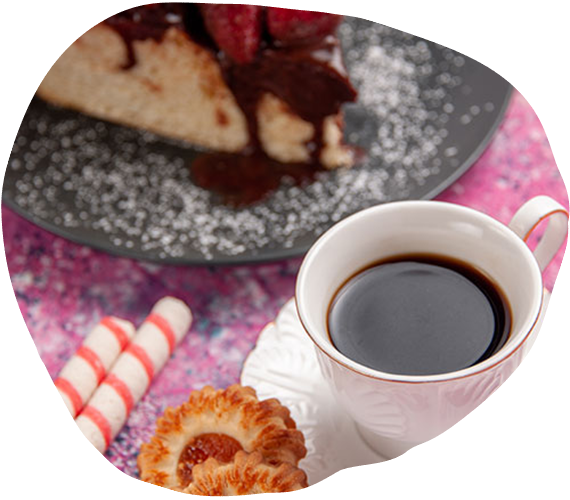 Brunchies Edinburgh Desserts and Coffee